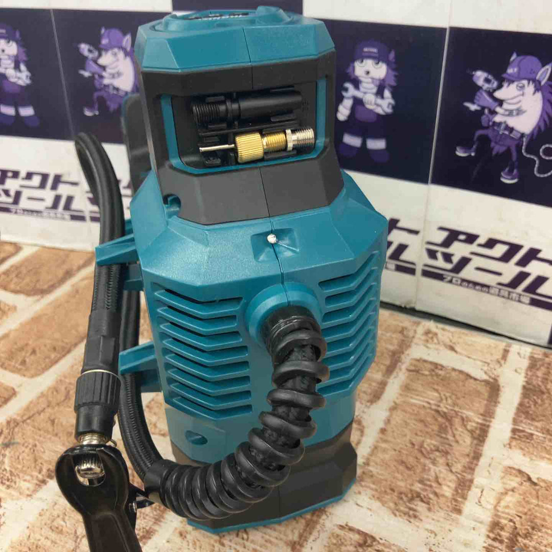 ★マキタ(makita) コードレス空気入れ MP001GZ【所沢店】