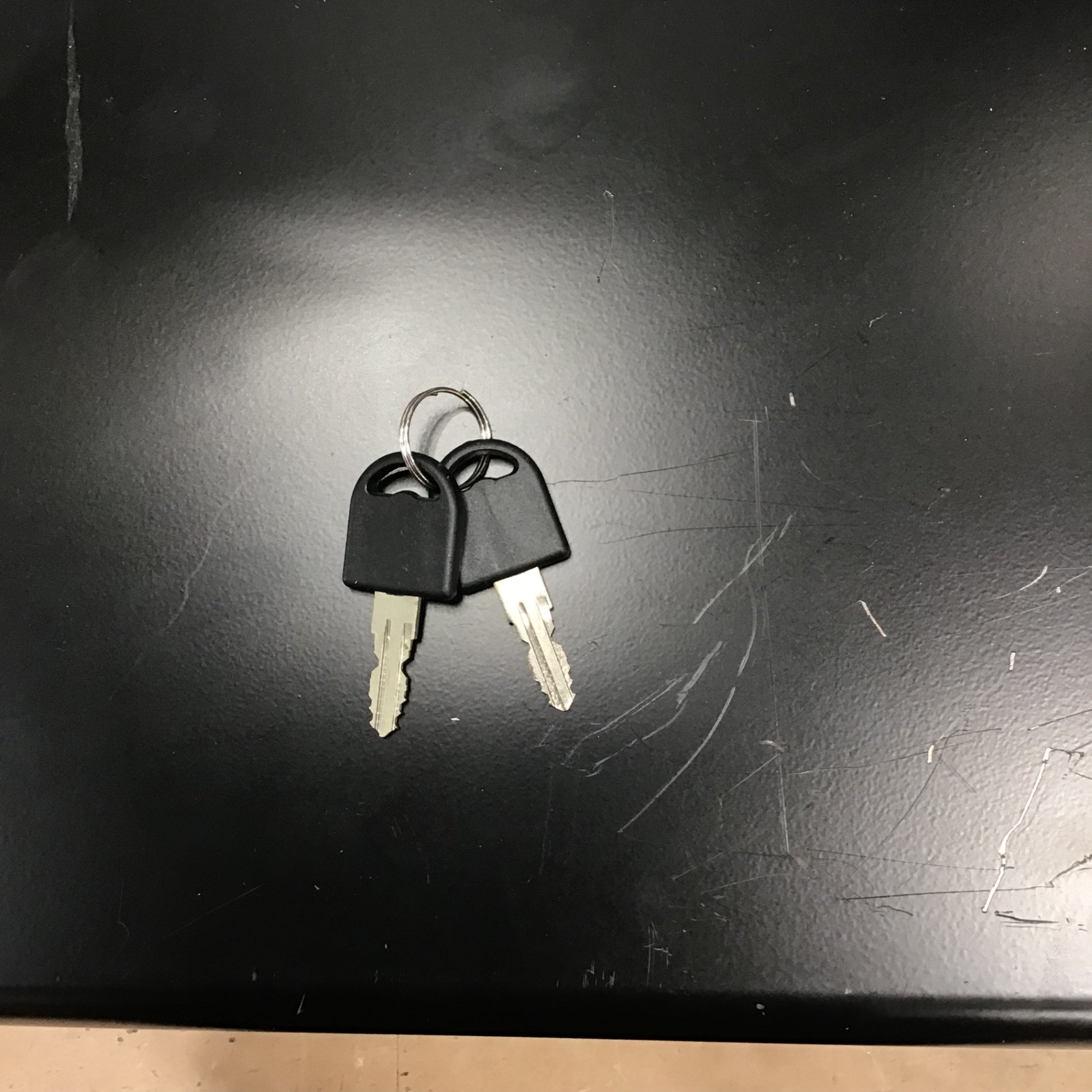 ASTRO PURODUCTS アストロプロダクツ 工具セット 鍵付き 3段【草加店