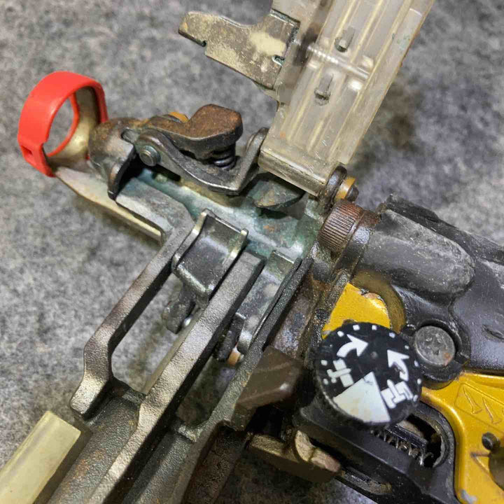 ハイコーキ(HIKOKI ※旧:日立工機) 高圧エアネジ打ち機 WF4H2【桶川店】