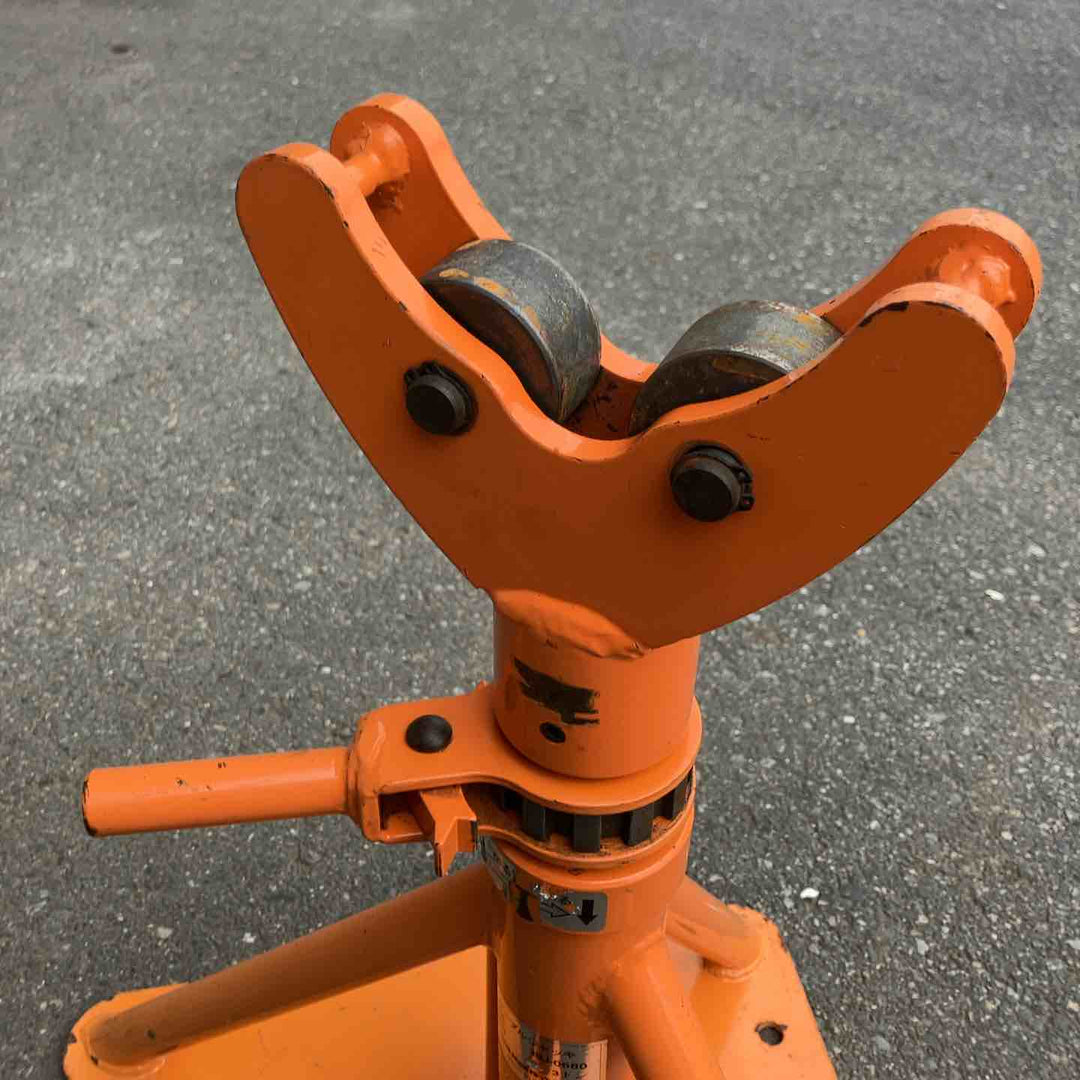 【中古品・店頭受取り限定】 育良精機/IKURA 3tonケーブルジャッキ2個セット・ISJ-0680 【桶川店】