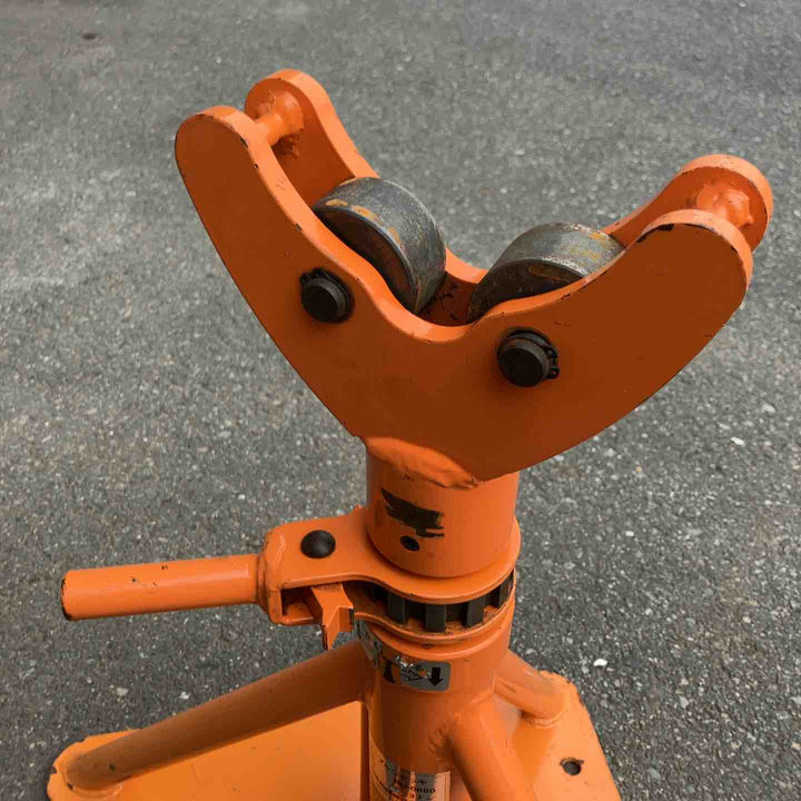 【中古品・店頭受取り限定】 育良精機/IKURA 3tonケーブルジャッキ2個セット・ISJ-0680 【桶川店】