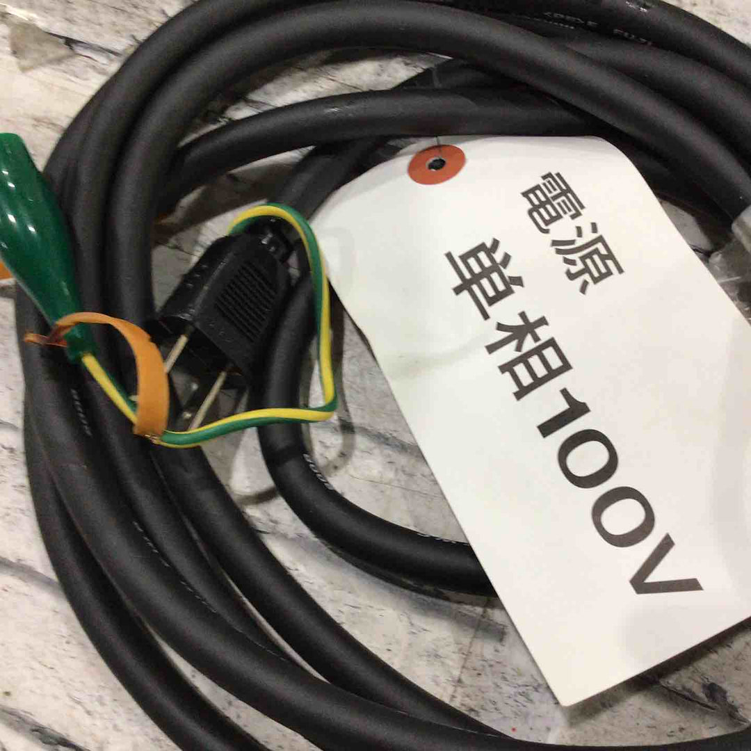 ◇象印 ベータβ 超小型電気チェーンブロック βS-020 (200kg 揚程3m)  BS-020  トルコン【川口店】