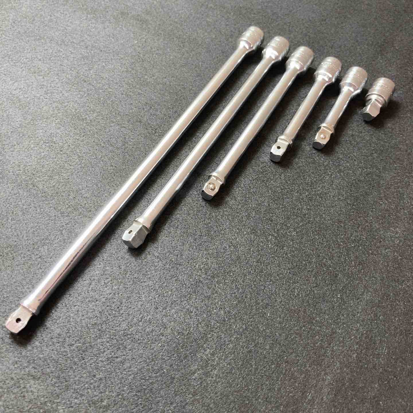 【中古品】 スナップオン(Snap-on) FXW11A FXW8～FXW1 エクステンションバー6本セット 【東大和店】 中古品】 スナップオン(Snap-on) FXW11A FXW8～FXW1 エクステンション