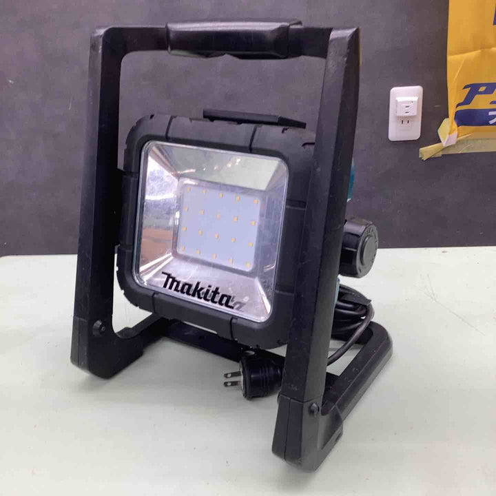 ★マキタ(makita) コードレスLEDスタンドライト ML805【越谷店】