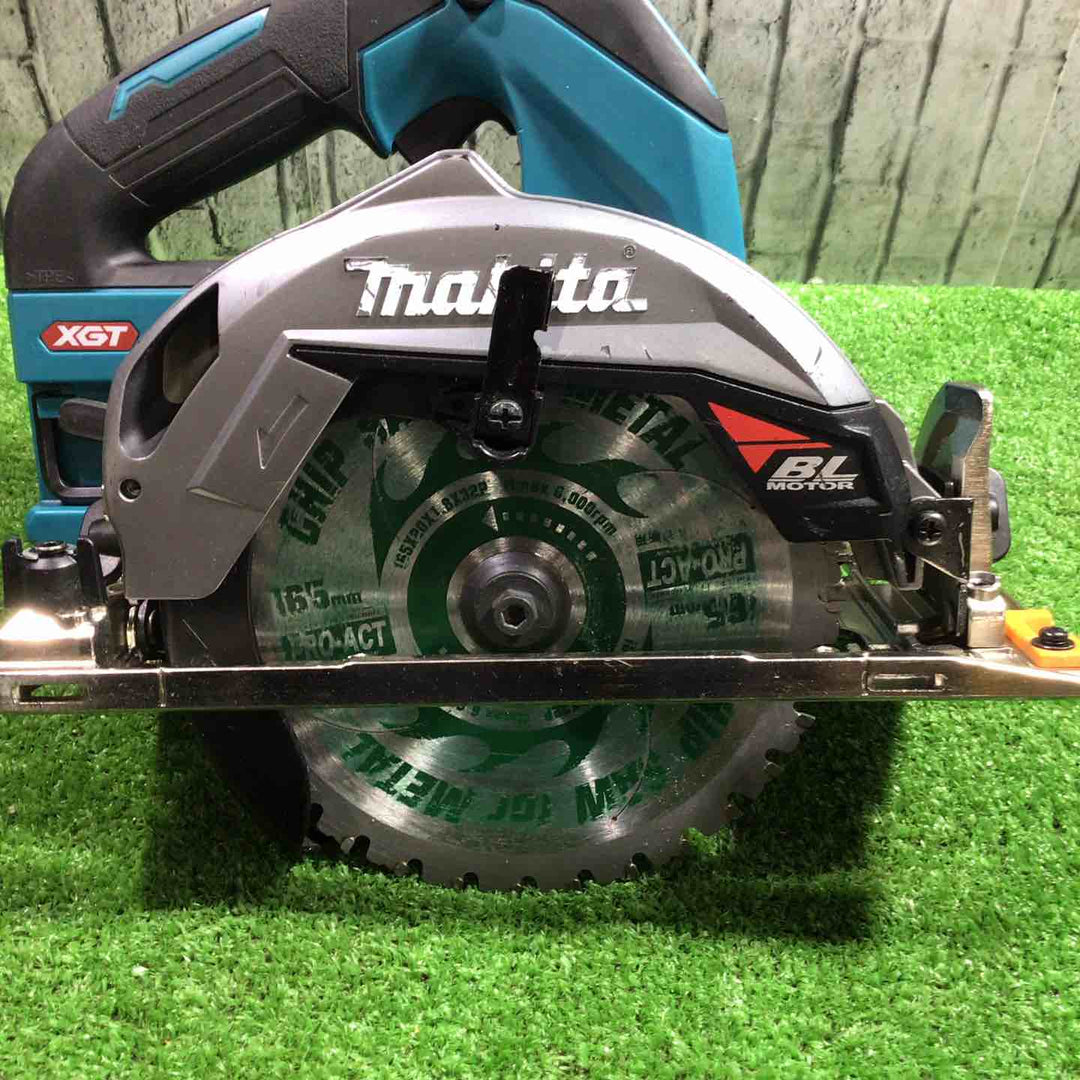 ★マキタ(makita) コードレス丸のこ HS002GZ【川口店】