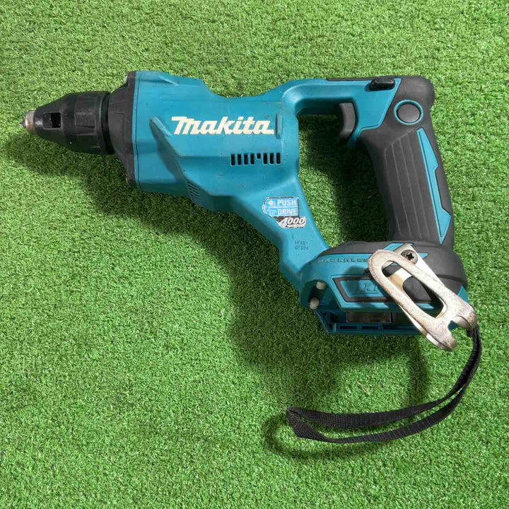 ☆マキタ(makita) コードレススクリュードライバ FS454DZ 18V 動作確認済【川口店】