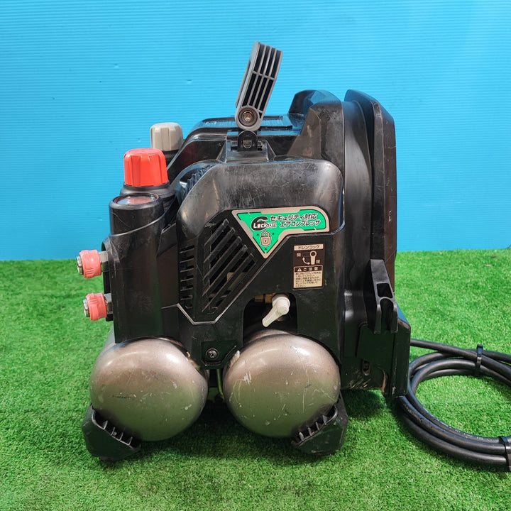★ハイコーキ(HIKOKI ※旧:日立工機) エアコンプレッサー EC1245H2 【岩槻店】