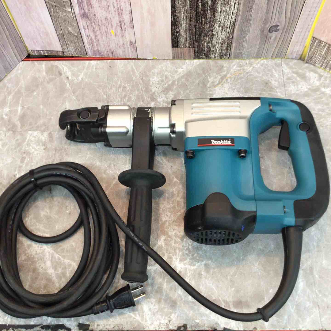 ★マキタ(makita) 電動ハンマ HM0830【八潮店】
