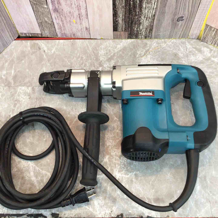 ★マキタ(makita) 電動ハンマ HM0830【八潮店】