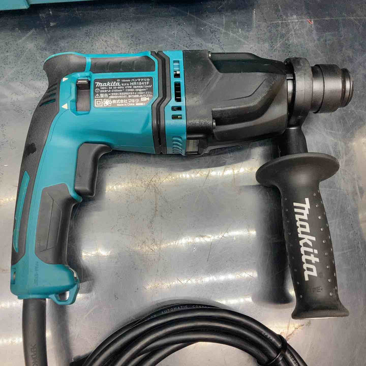 ★マキタ(makita) ハンマドリル HR1841F【川越店】