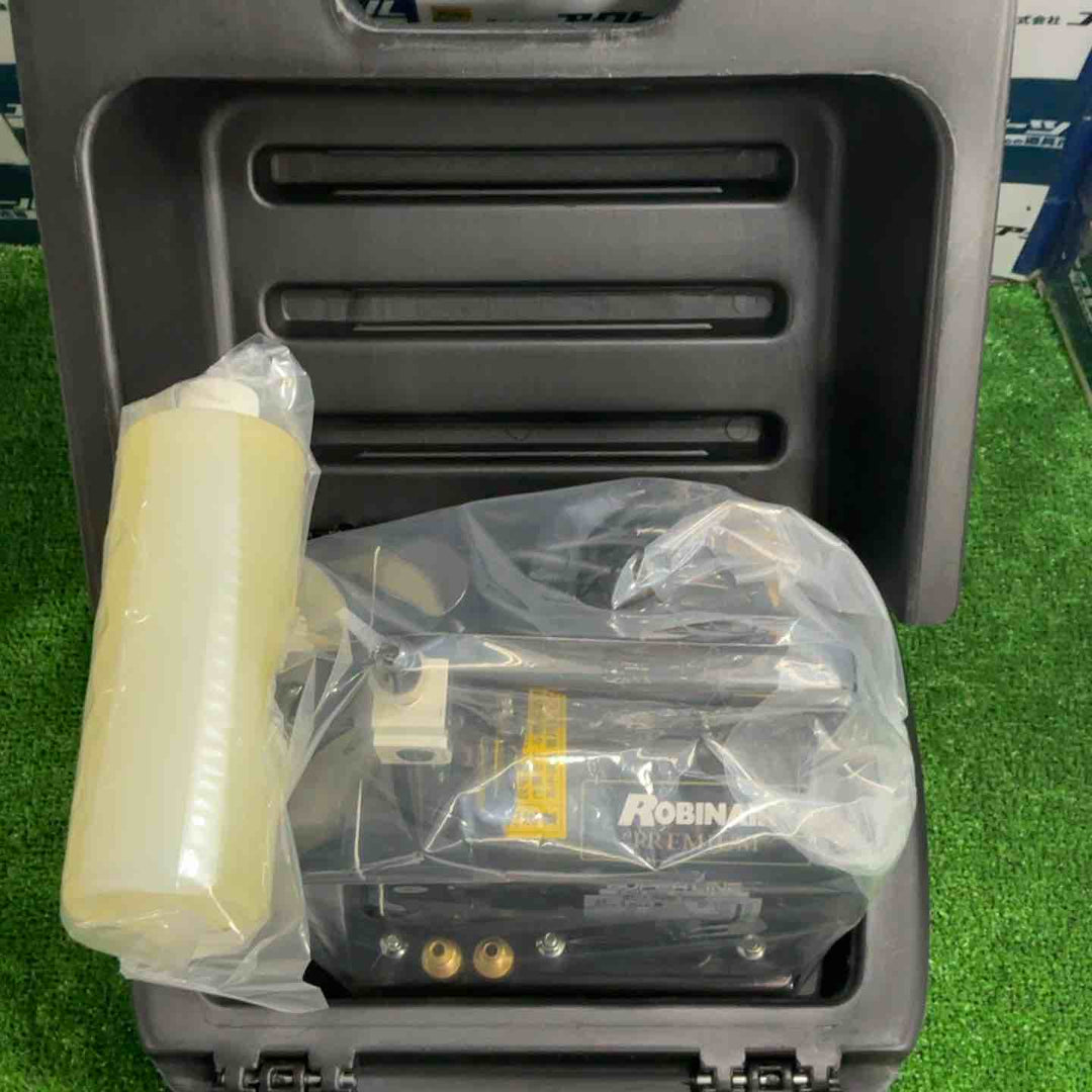 ロビネア ROBINAIR 真空ポンプ 15010H【草加店】