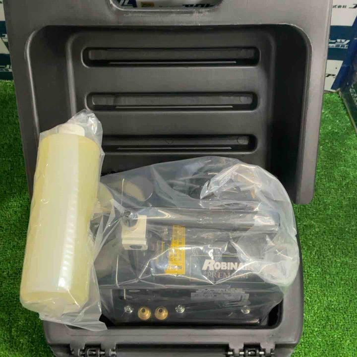 ロビネア ROBINAIR 真空ポンプ 15010H【草加店】