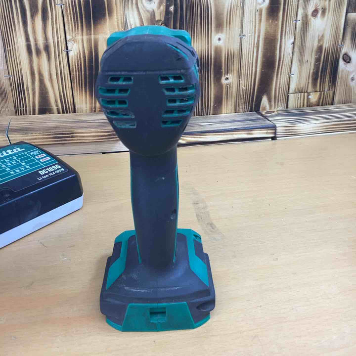 ◇マキタ(makita) 14.4V 充電式インパクトドライバ MTD001DWA【越谷店】