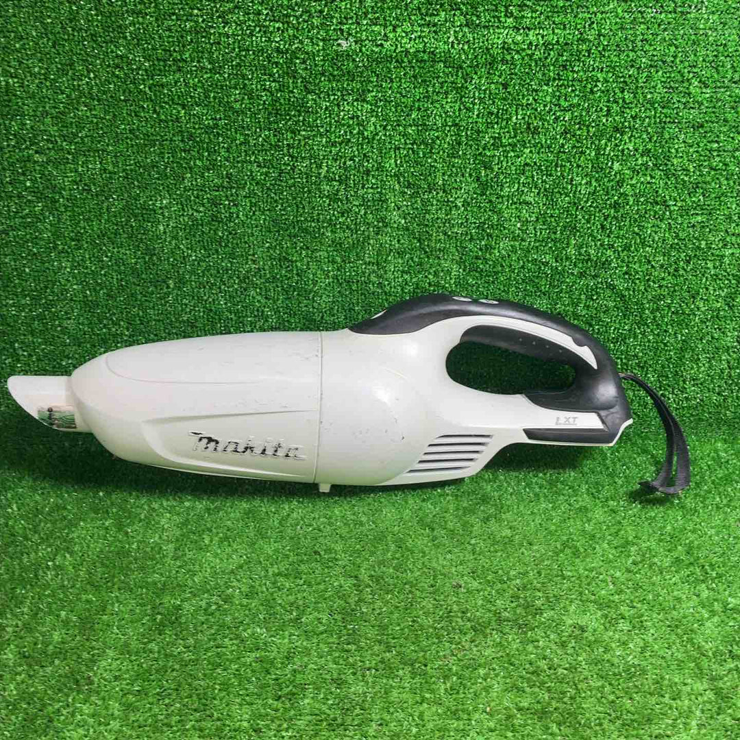 ☆マキタ(makita) コードレスクリーナー CL181FDZW【藤沢店】