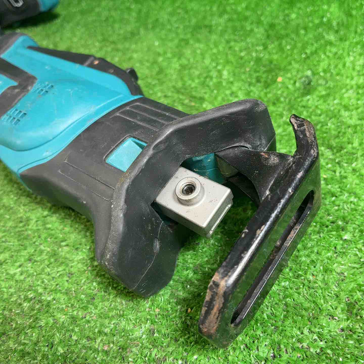 マキタ(makita) コードレスレシプロソー JR144DZ【藤沢店】