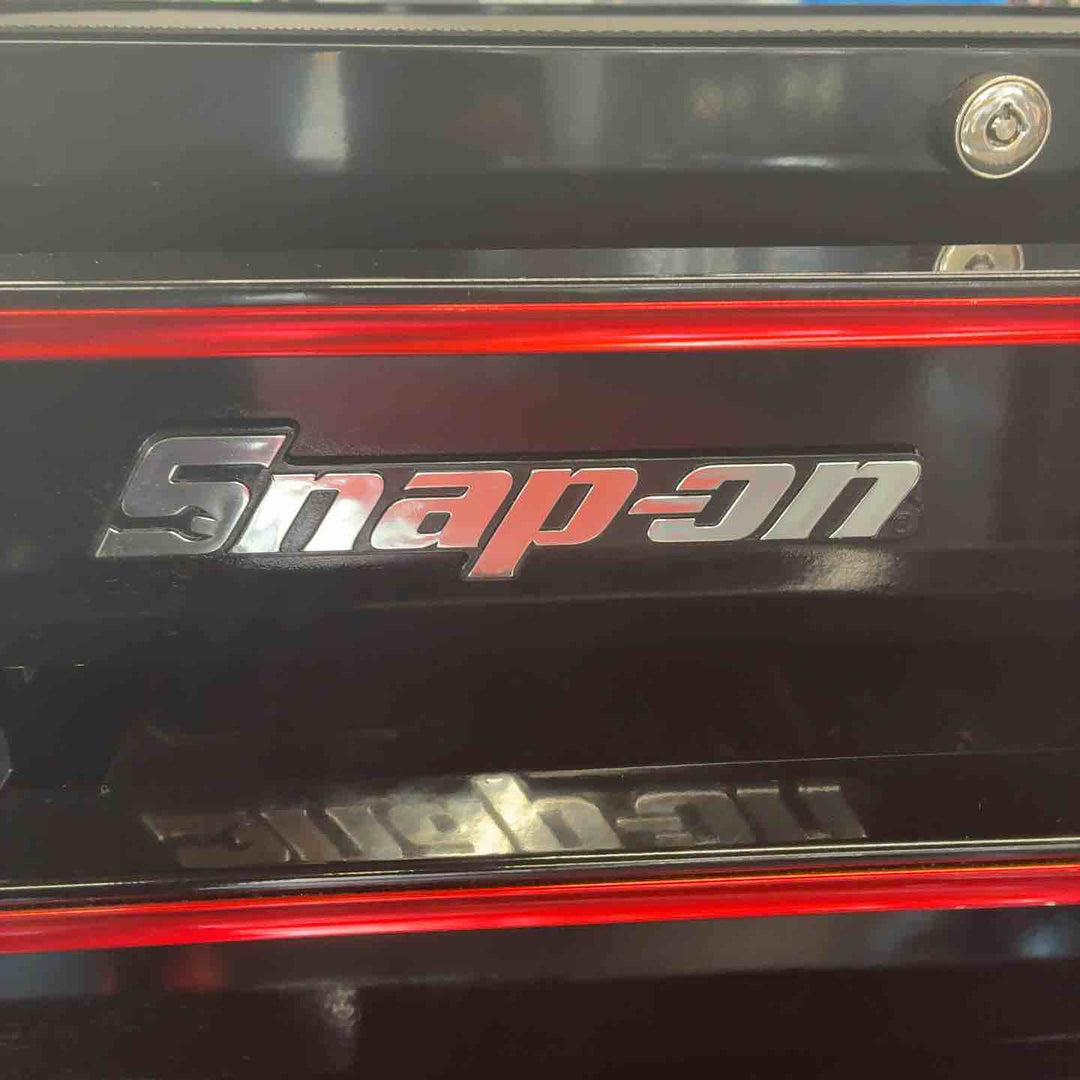 【店頭受取り限定】スナップオン（Snap-on）キャビネット9段　 KRHT4009LPLU【藤沢店】