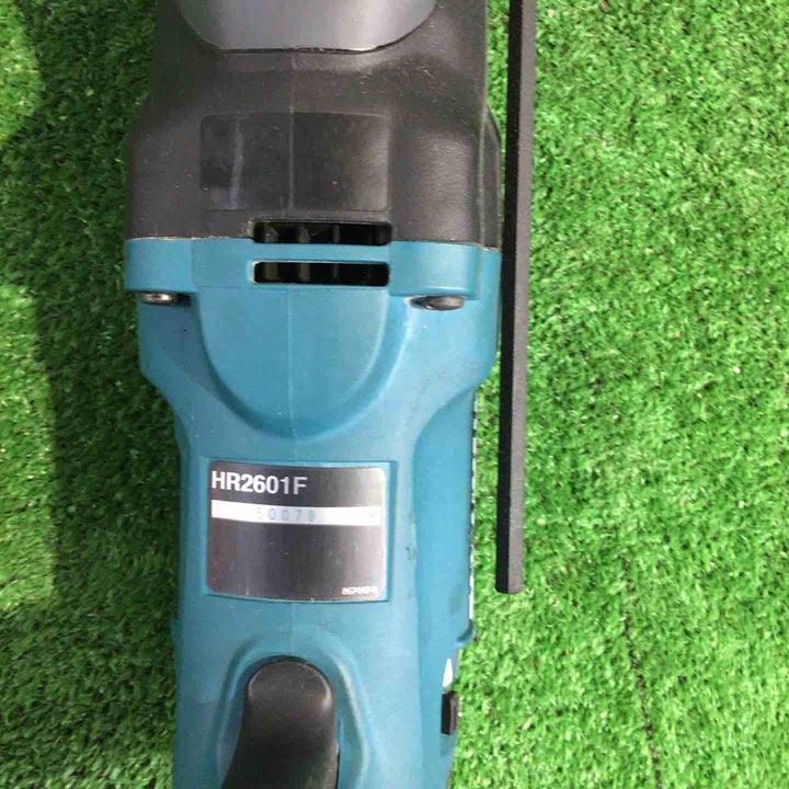 ★マキタ(makita) ハンマドリル HR2601F【町田店】