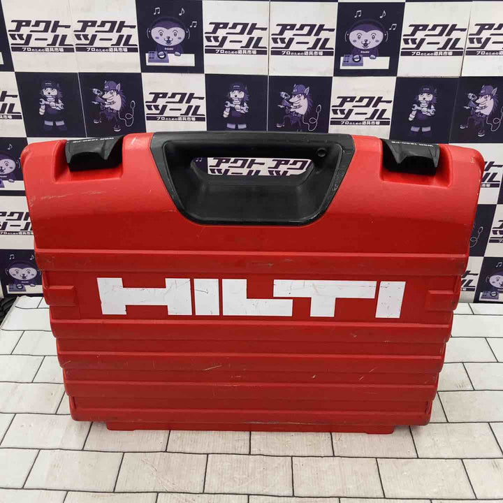 ◇ヒルティ(HILTI) セーバソー WSR1250-PE【所沢店】