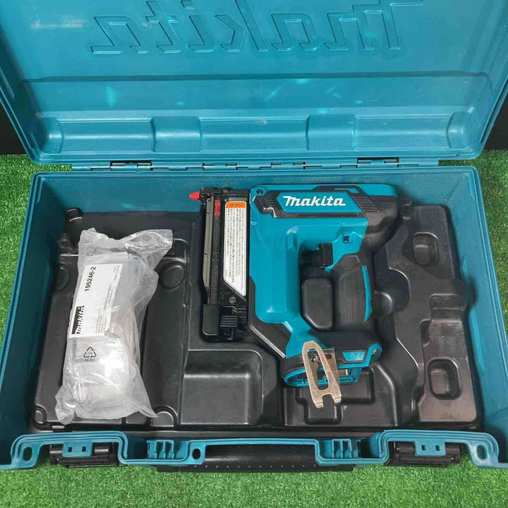 ★マキタ(makita) コードレスピンネイラ PT353DZK【岩槻店】