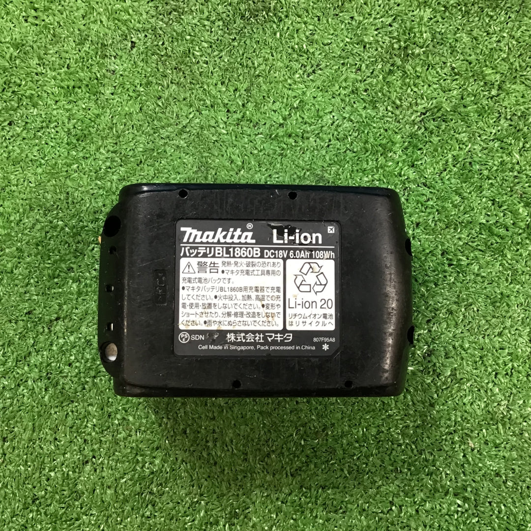 ☆マキタ(makita) コードレスインパクトレンチ TW450DZ【岩槻店】