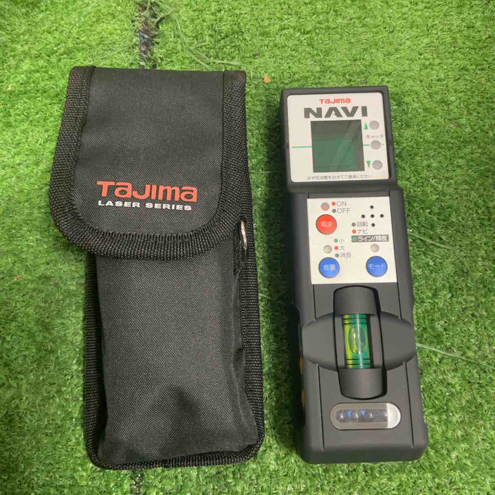 ★タジマ(Tajima) レーザー墨出し器 ZEROBLSN-KJC【草加店】