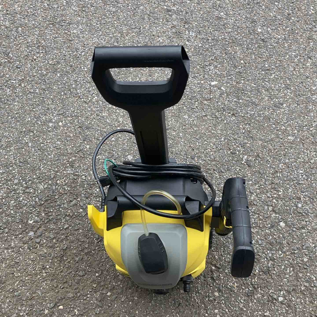 【店頭受取り限定】◇ケルヒャー(KARCHER) 高圧洗浄機 K3 SILENT サイレント ベランダ 1.601-448.0 50Hz K3SLB/5【所沢店】