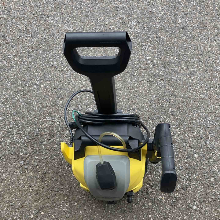 【店頭受取り限定】◇ケルヒャー(KARCHER) 高圧洗浄機 K3 SILENT サイレント ベランダ 1.601-448.0 50Hz K3SLB/5【所沢店】