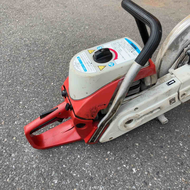 【中古品】 新ダイワ/Shindaiwa 2ストエンジンカッター・EC7500S 【桶川店】
