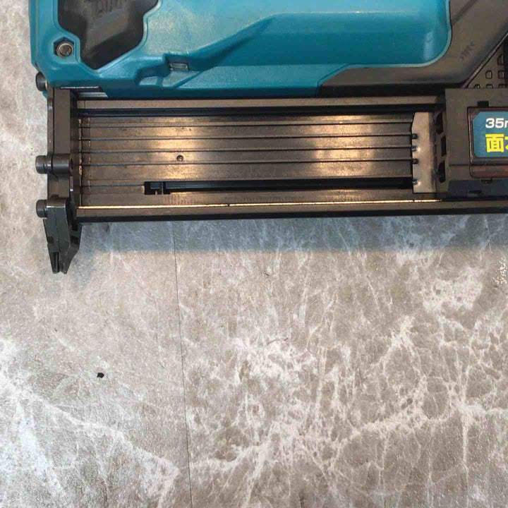 ★マキタ(makita) コードレスフィニッシュネイラ FN350DZK【八潮店】