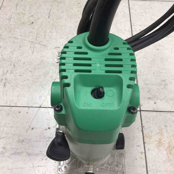 【中古品】 ハイコーキ/HIKOKI  トリマ M6SB 【鴻巣店】