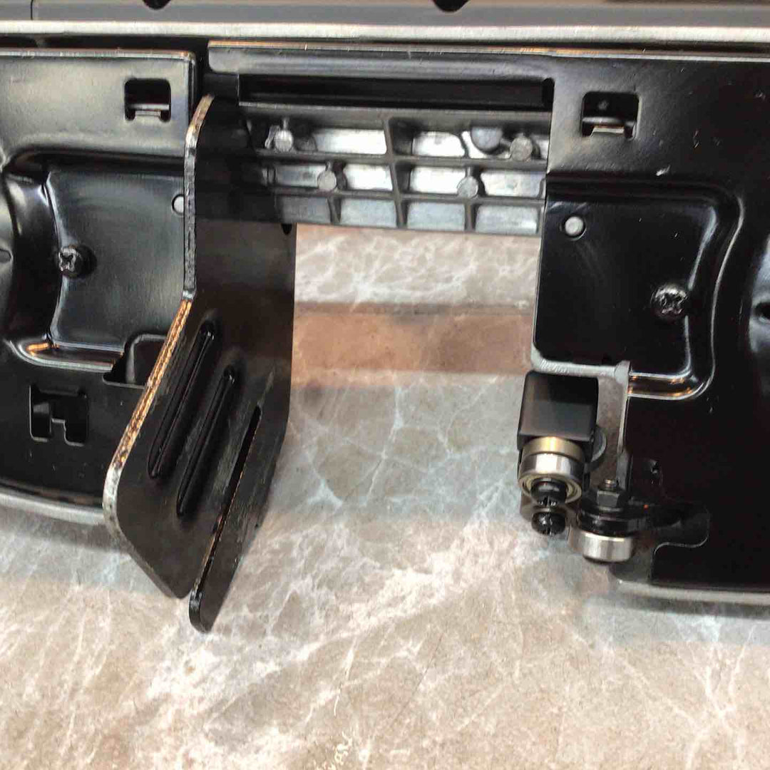 【中古品】★パナソニック Panasonic 14.4V/18V コードレスバンドソー EZ45A5X-B 本体のみ【八潮店】