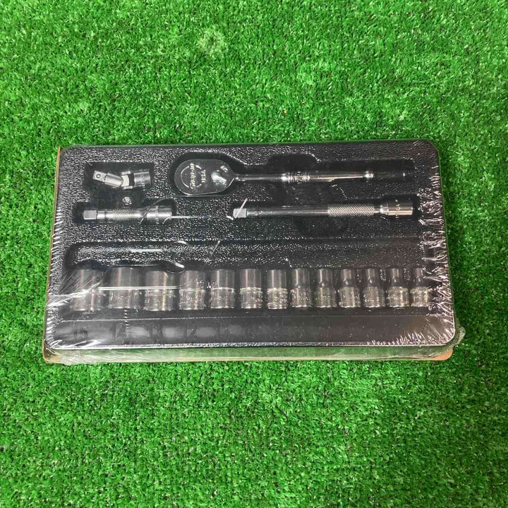 ◇スナップオン  Snap-on 1/4" ラチェット エクステンション ソケット セット  117TMM【岩槻店】