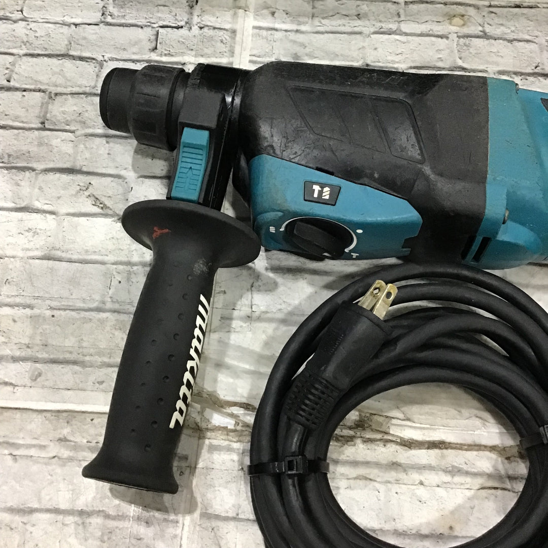 ★マキタ(makita) ハンマドリル HR2631F【川口店】