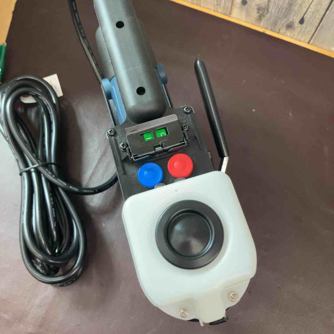 【未使用(店頭展示品)】★日東工器 磁気ボール盤 LO-3550A(アトラエース)【東大和店】