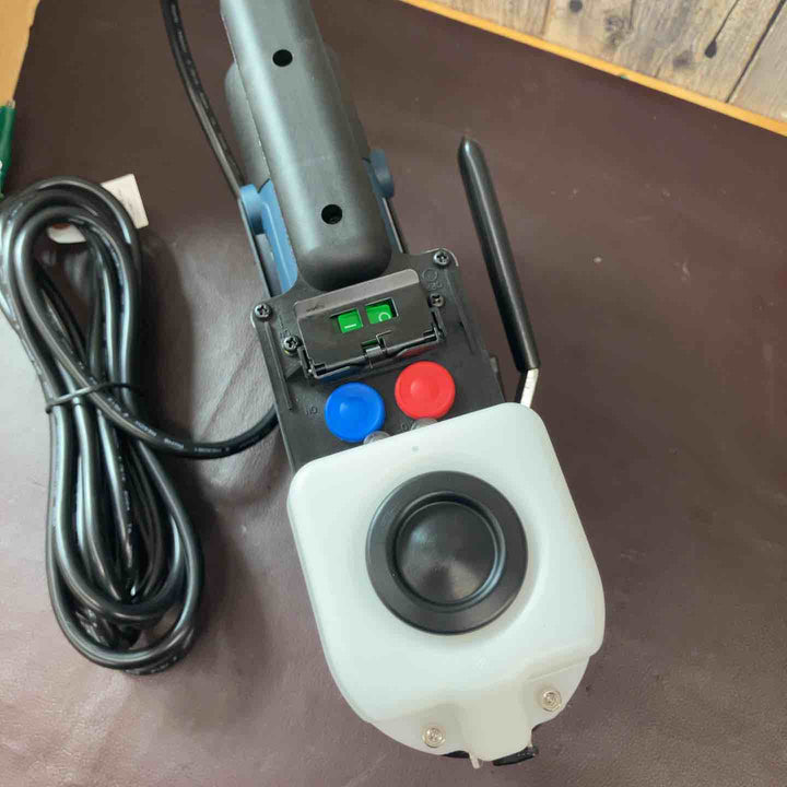【未使用(店頭展示品)】★日東工器 磁気ボール盤 LO-3550A(アトラエース)【東大和店】