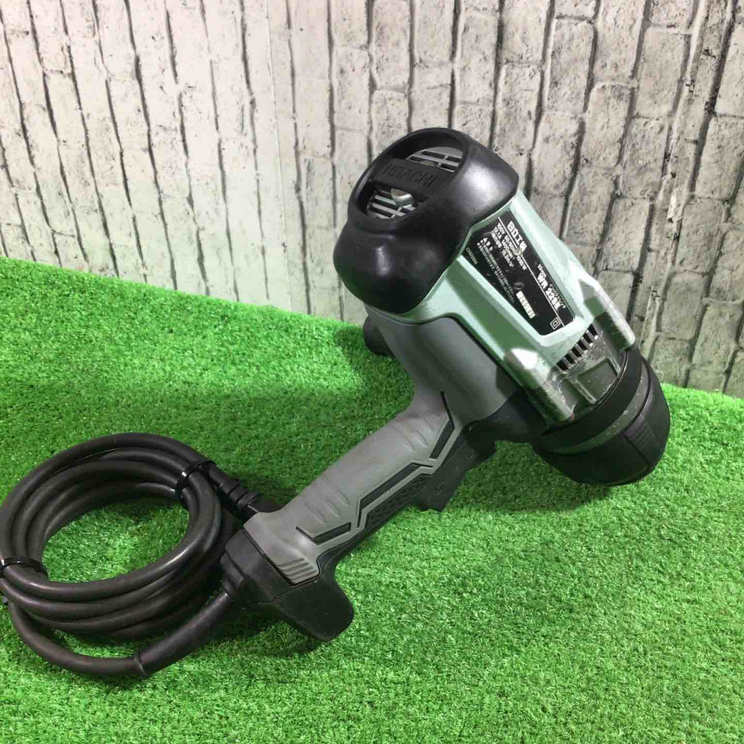 ☆ハイコーキ(HIKOKI ※旧:日立工機) インパクトレンチ WR22SE_100V【川口店】