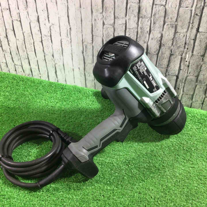 ☆ハイコーキ(HIKOKI ※旧:日立工機) インパクトレンチ WR22SE_100V【川口店】
