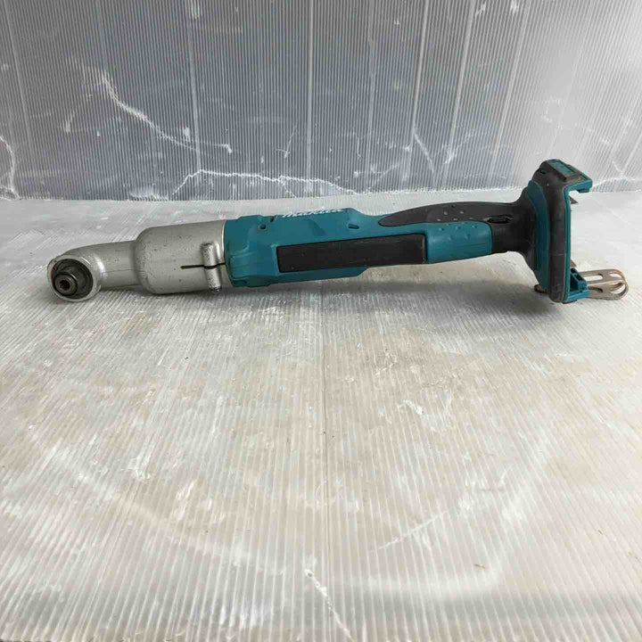 ★マキタ(makita) 充電式アングルインパクトドライバ 18V TL061DZ【草加店】