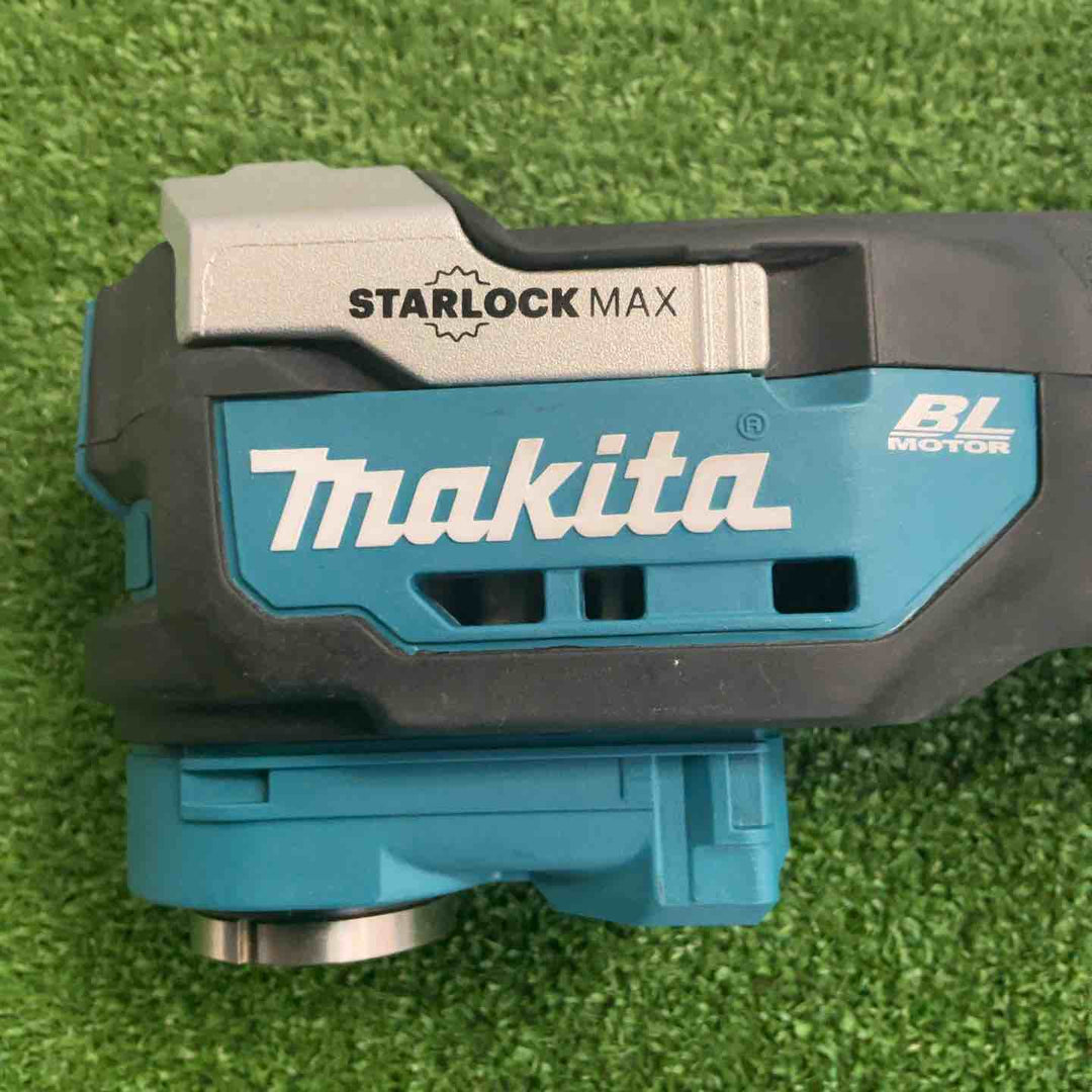 ★マキタ(makita) コードレスマルチツール TM52DZ【草加店】