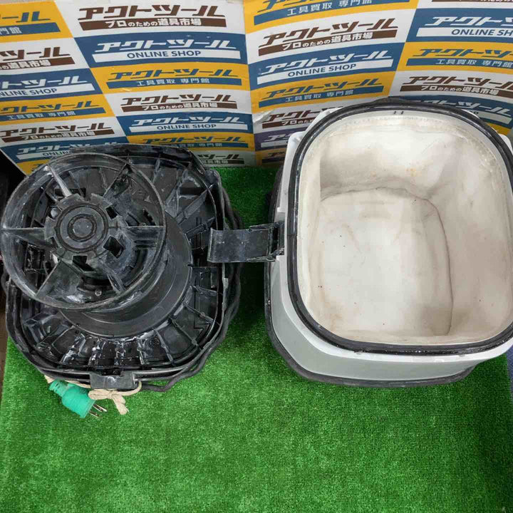 makita 集じん機 型式不明 本体のみ 【草加店】