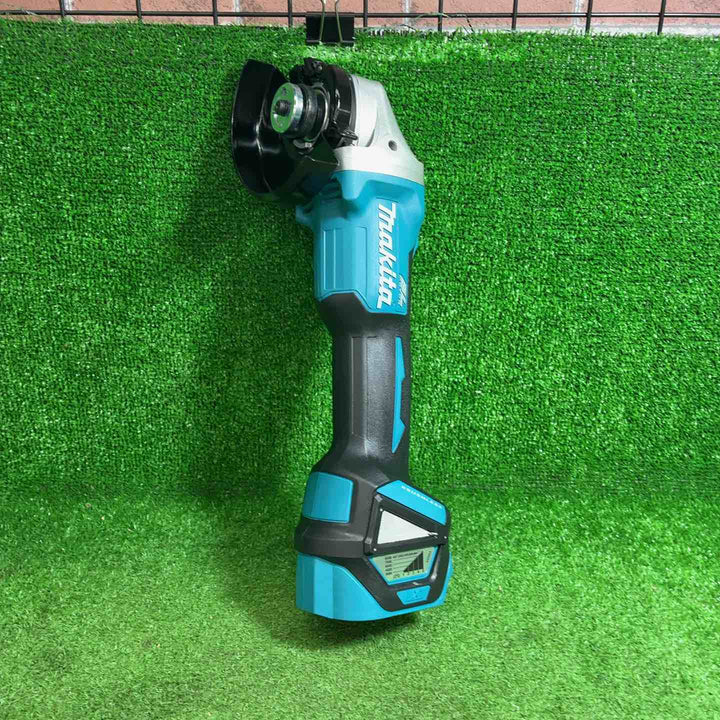 【中古品】マキタ(makita) 100mmコードレスディスクグラインダ GA412DZ【藤沢店】