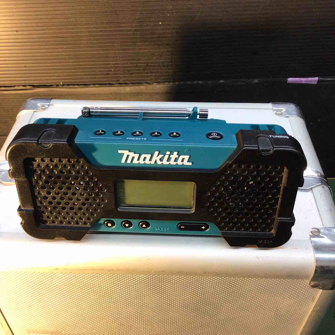 【中古品】マキタ makita TD090D ライトラジオ付きコンボ【戸田店】