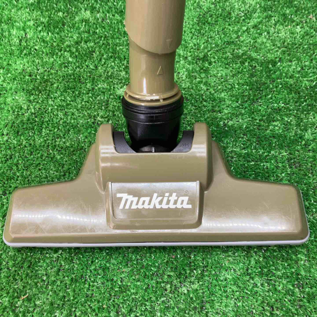 マキタ(makita) コードレスクリーナー CL284FDZO【川越店】