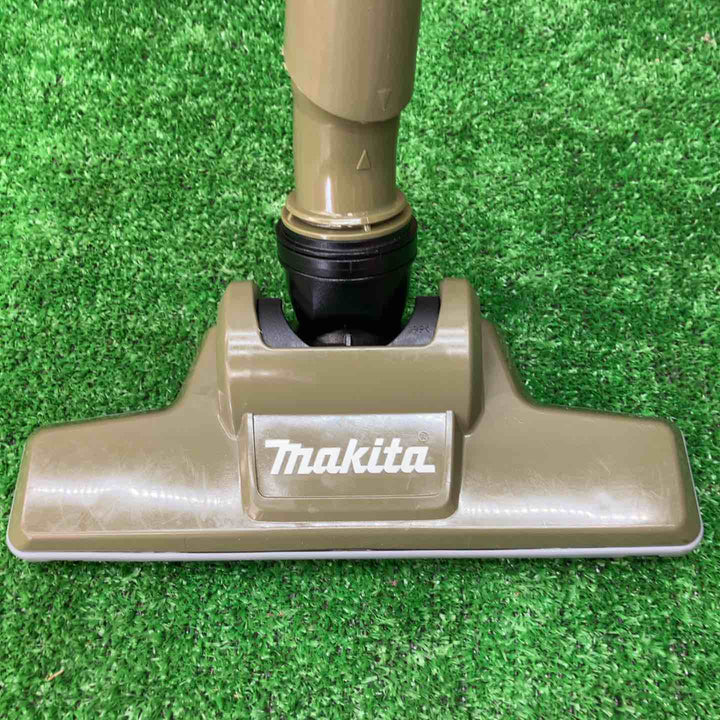 マキタ(makita) コードレスクリーナー CL284FDZO【川越店】
