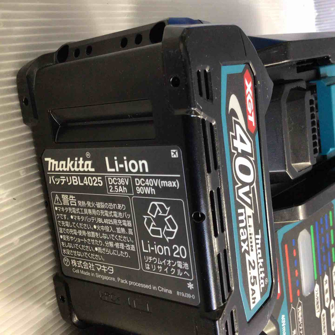 ★マキタ(makita) コードレスインパクトドライバー TD002GDXFY【草加店】