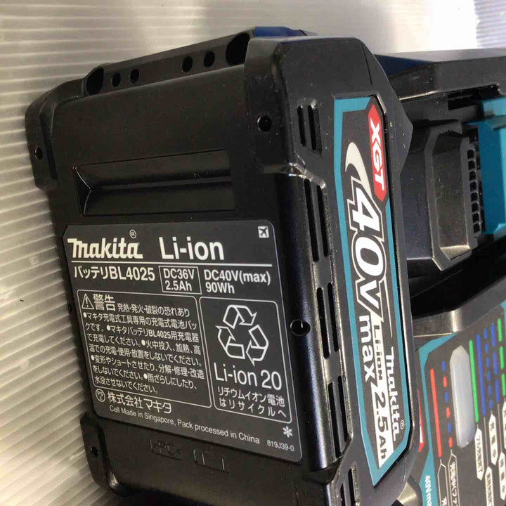 ★マキタ(makita) コードレスインパクトドライバー TD002GDXFY【草加店】