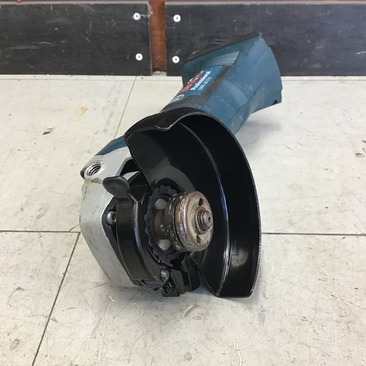 【中古品】 BOSCH/ボッシュ 18Vバッテリーディスクグラインダー GWS18V-LI 【鴻巣店】