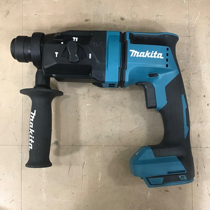 ★マキタ(makita) コードレスハンマドリル HR182DZK【草加店】