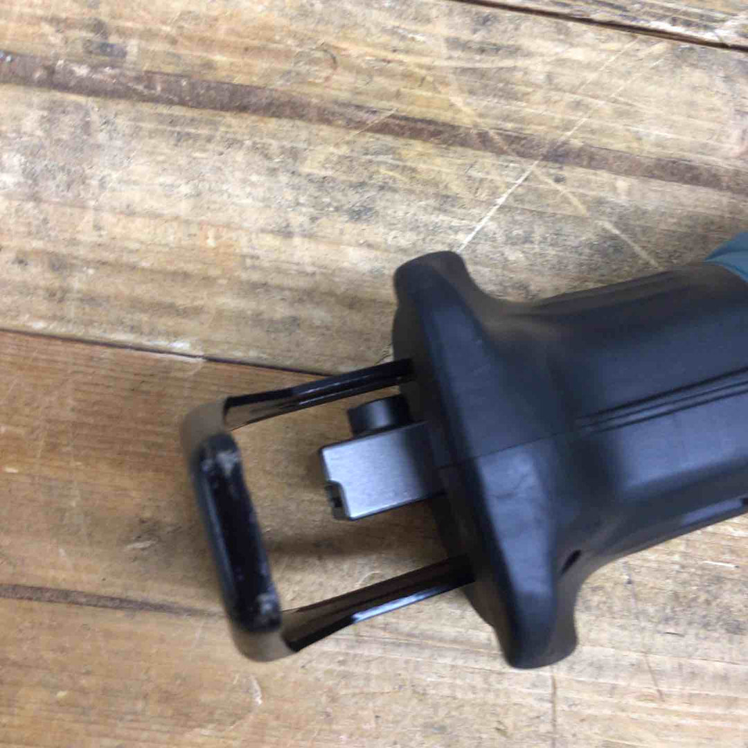 【中古品】 マキタ(makita) コードレスレシプロソー JR101DZ 10.8V 充電式 本体のみ 【東大和店】