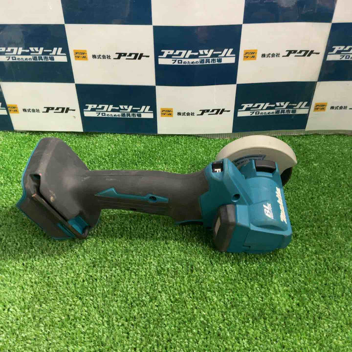 ★マキタ(makita) 76mmコードレスコンパクトカッタ MC300DZ【草加店】